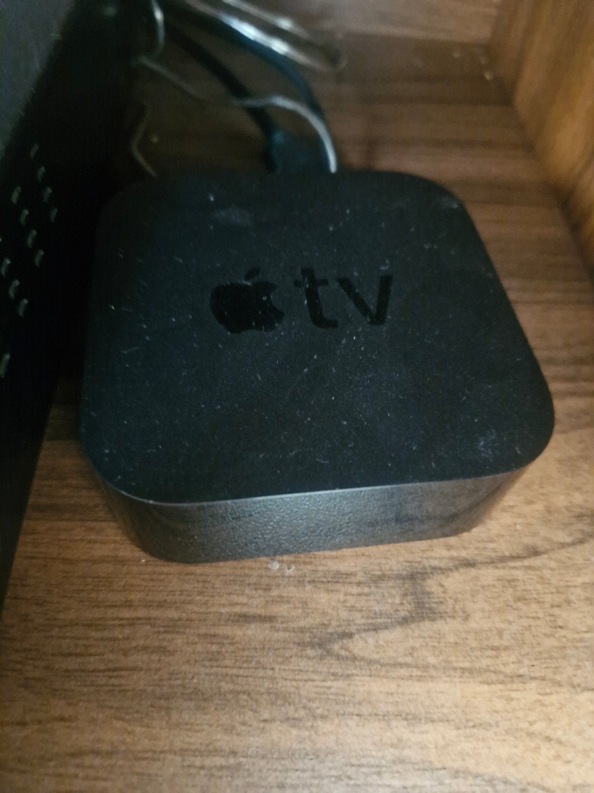 Apple TV 4K (2017) - 32GB/64GB, Overige merken, Gebruikt, 50 Hz, Ophalen of Verzenden
