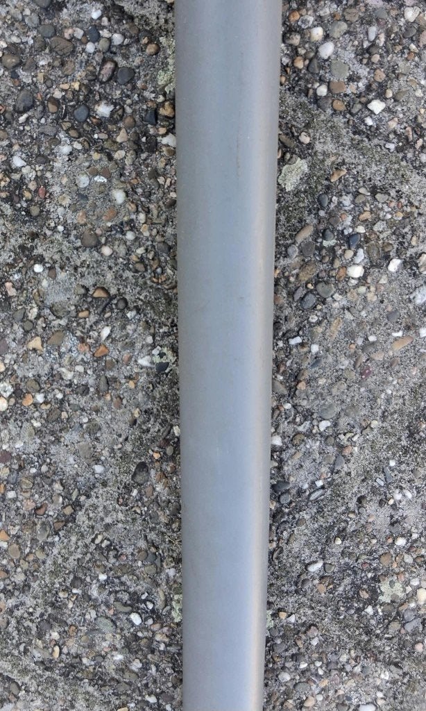 gezocht steigerpijpen, Ophalen, Overige materialen, Gebruikt, 40 tot 60 mm
