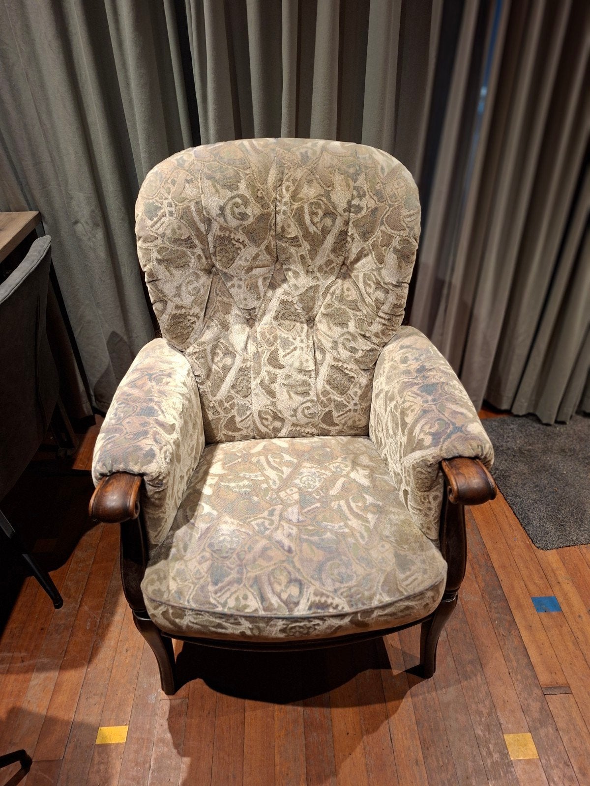 Gratis stoel, Huis en Inrichting, Fauteuils, Ophalen