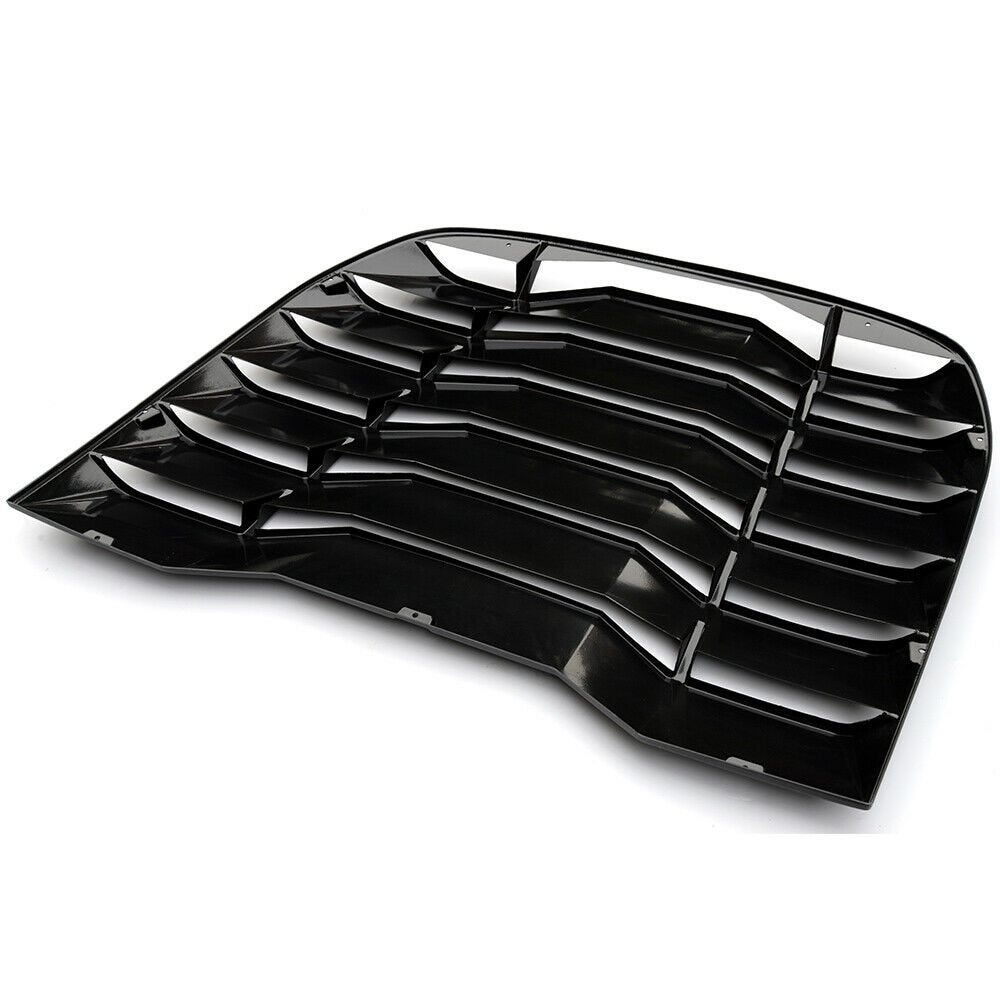 Jap Power louver spoiler window cover lamellen - Nissan 370z, Ophalen of Verzenden