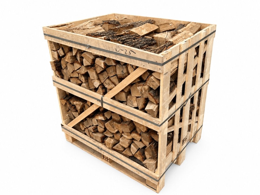 Brandhout | openhaardhout | haardhout | pizza oven hout, Minder dan 3 m³, Verzenden
