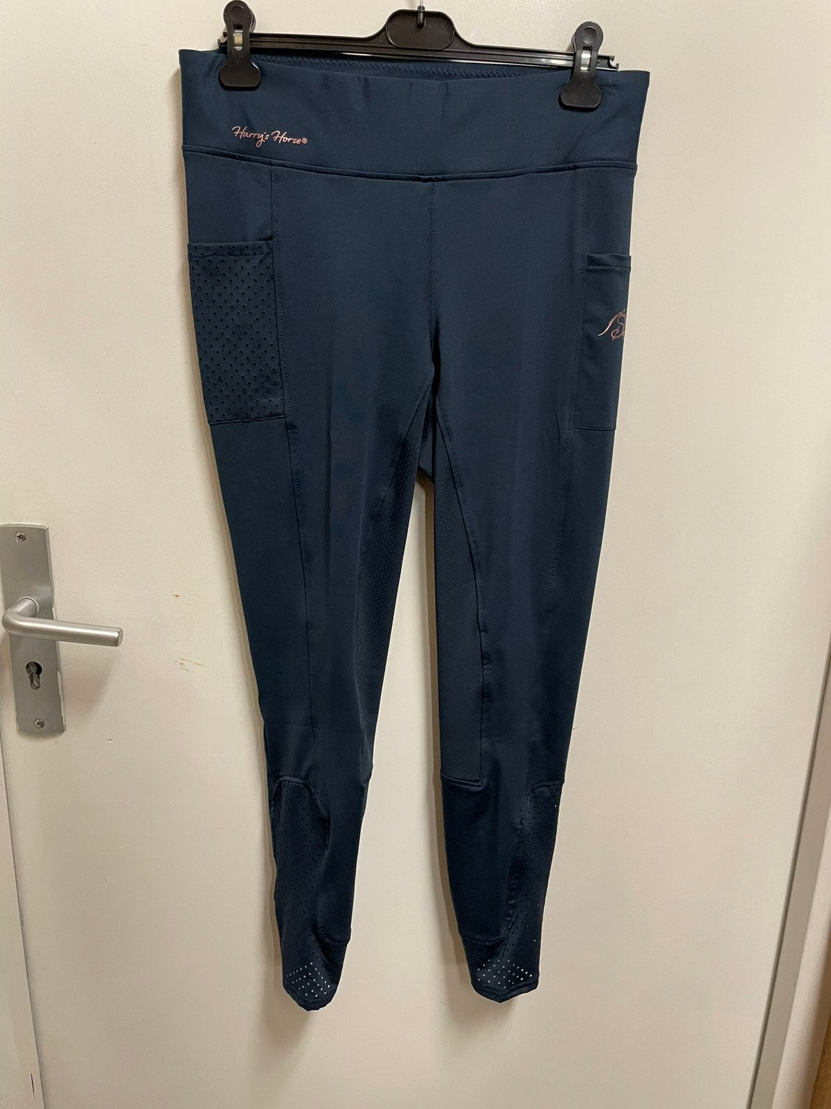 Harry’s horse rijlegging denici cavalli maroon 42 44 nieuw, Nieuw, H, H, I