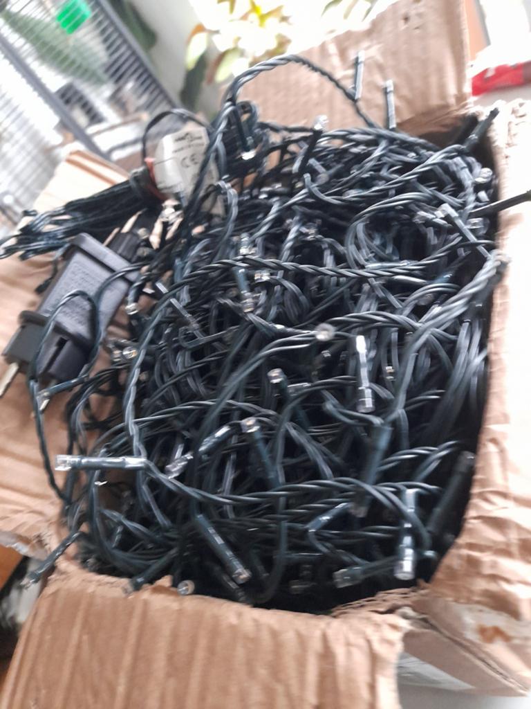 Mooie nieuwe kerstartikelen nieuw, Ophalen of Verzenden, Nieuw
