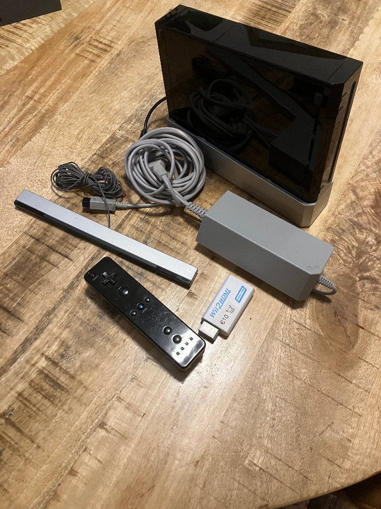 Nintendo Wii met heel veel spellen!, Spelcomputers en Games, Spelcomputers | Nintendo Wii, Ophalen of Verzenden, Zo goed als nieuw