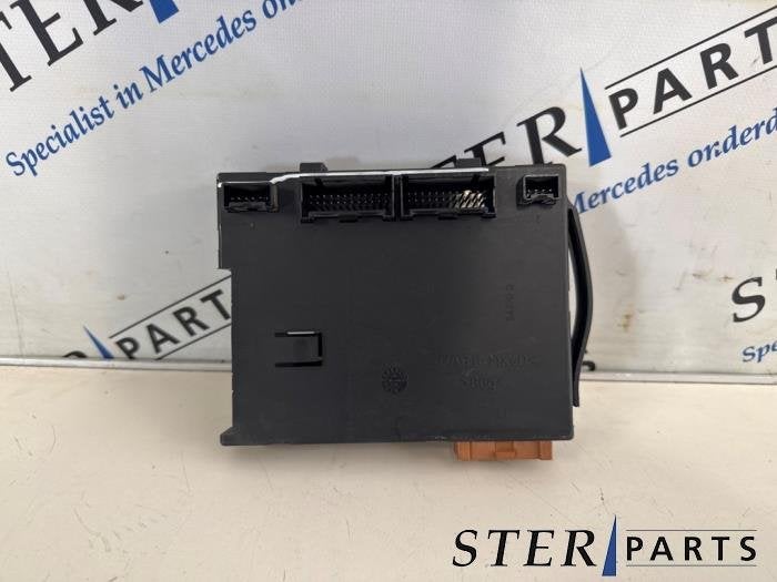 Comfort Module van een Mercedes ML-Klasse, Gebruikt, -, Ophalen of Verzenden, -