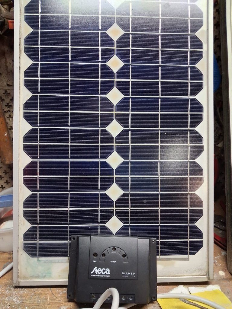 panelen, Ophalen, Gebruikt, Overige materialen, 100 mm of meer