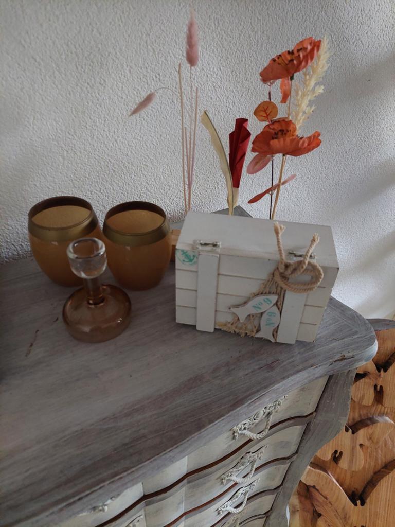 Gratis div woonaccessoires, Ophalen, Gebruikt