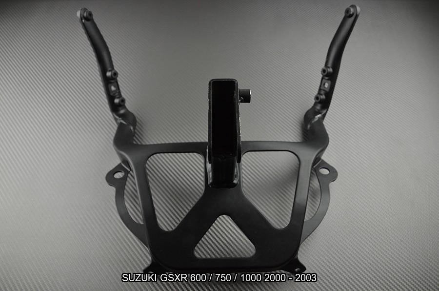 Instrumentenhouder SUZUKI GSXR 600 750 1000 2000 2003
