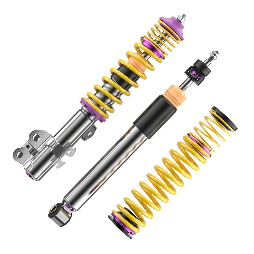 KW Variant 3 V3 schroefset verlaging - Toyota Yaris GR 20+, Ophalen of Verzenden