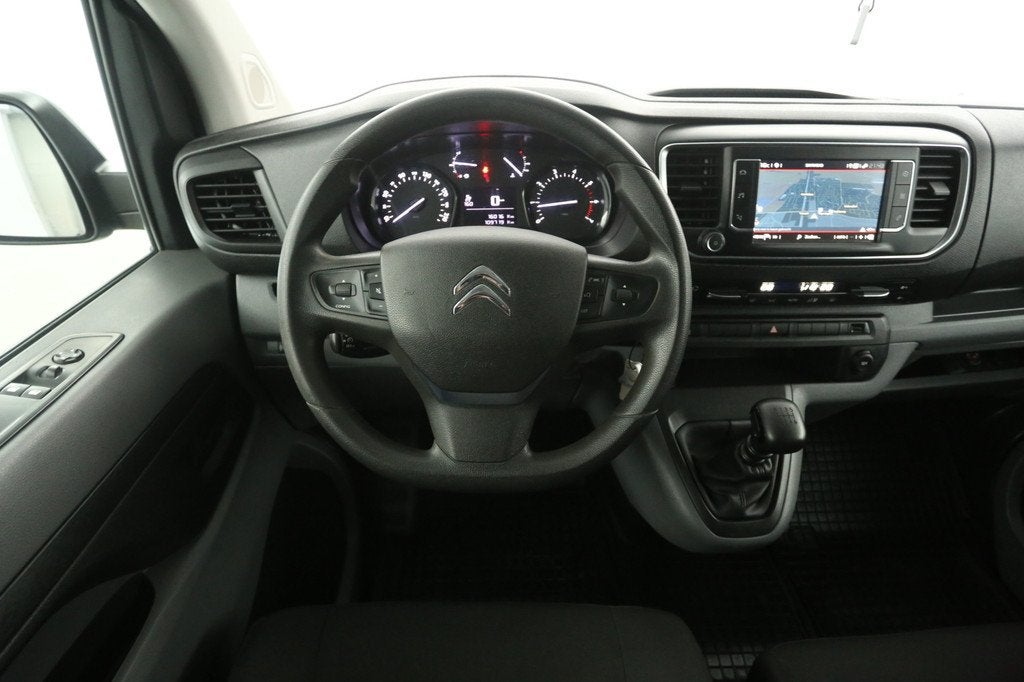 Citroën Spacetourer 1.5 BlueHDi S&S Business L3H1 | MARGE |, Stof, Euro 6, 4 cilinders, Citroën
