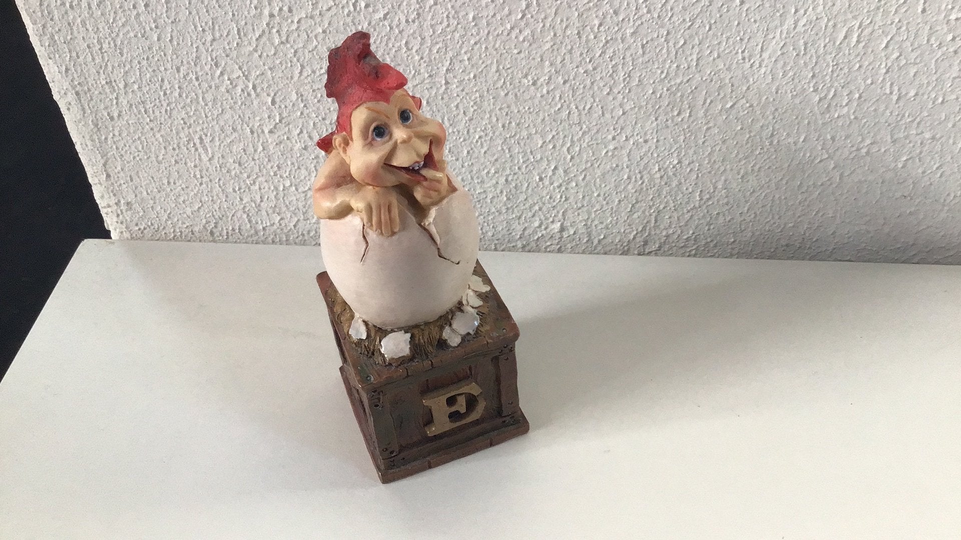 Efteling Laaf ABC collectie, Ophalen, Zo goed als nieuw, Overige typen