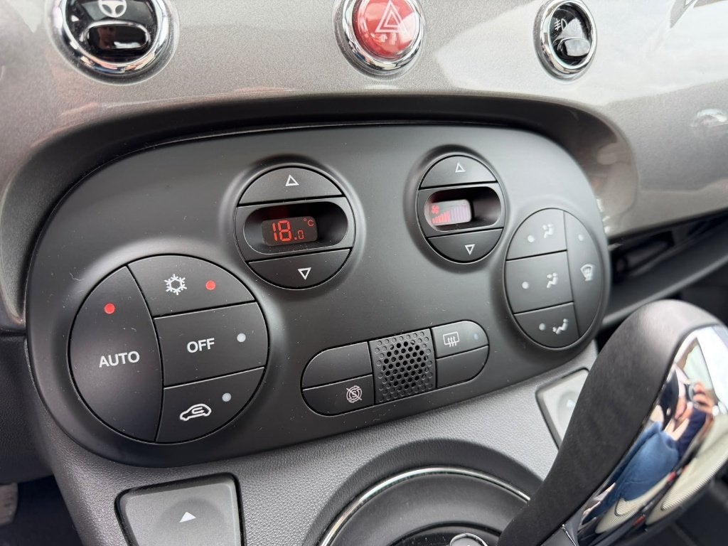 Foto 17 van Fiat 500 1.2 Automaat | 2009 | Clima | Pano | LM | NAP |
