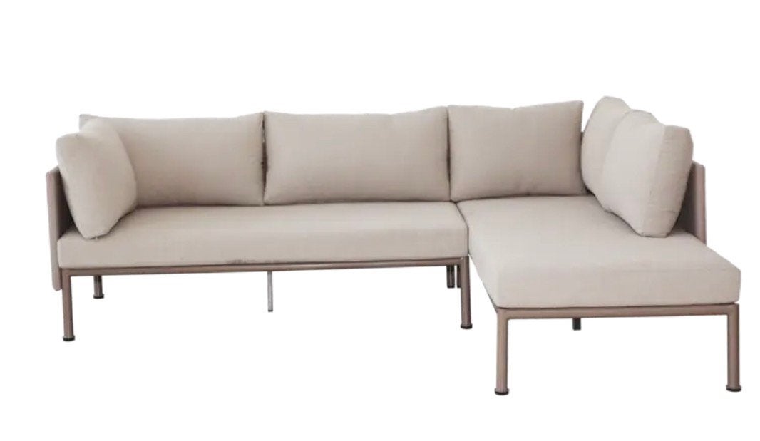 Showmodel Loungeset Spencer, Ophalen, Nieuw