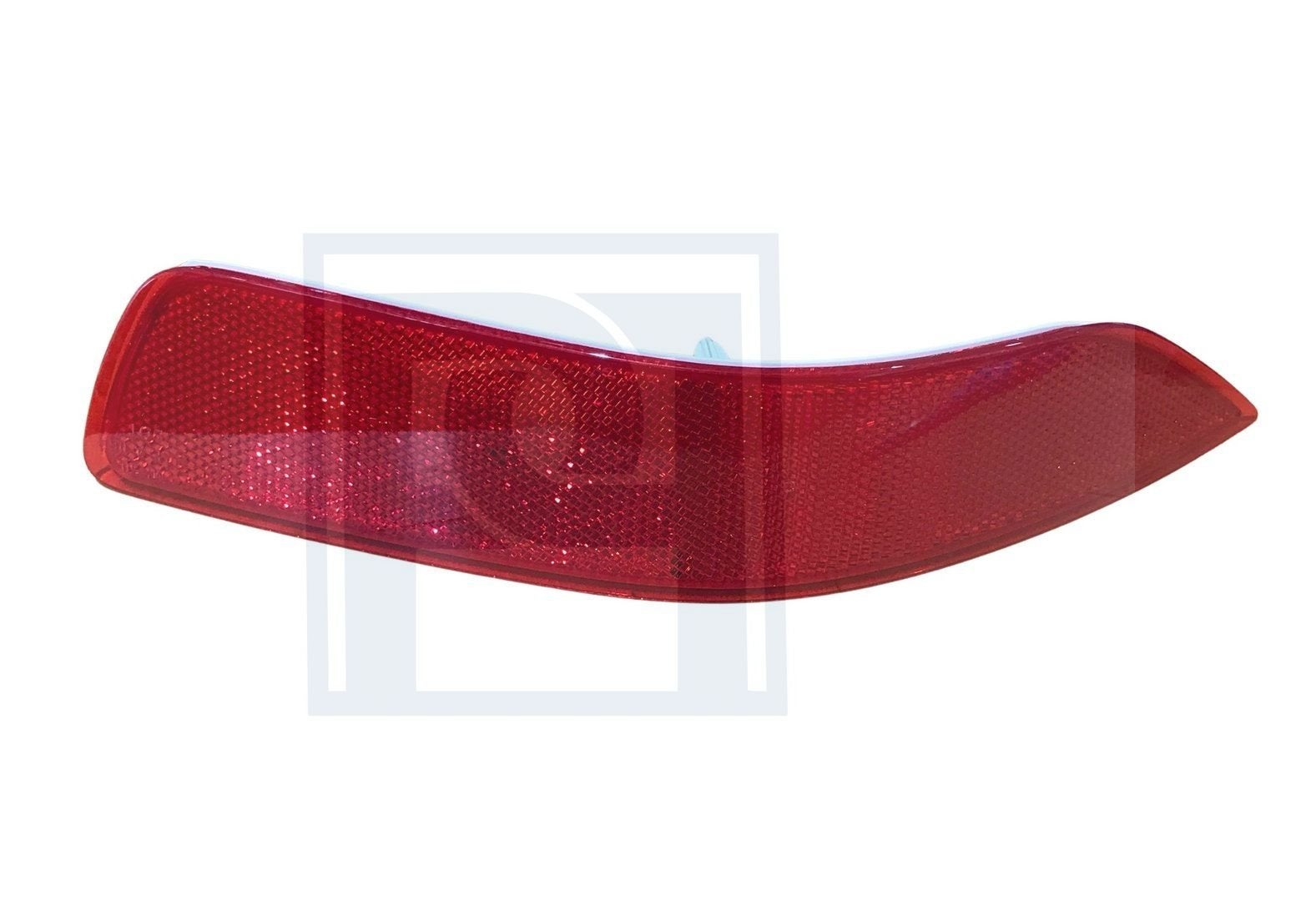 Volvo Reflector Achterbumper Rechts Volvo XC70 2008-2016 Vol, Ophalen of Verzenden, Nieuw, Volvo