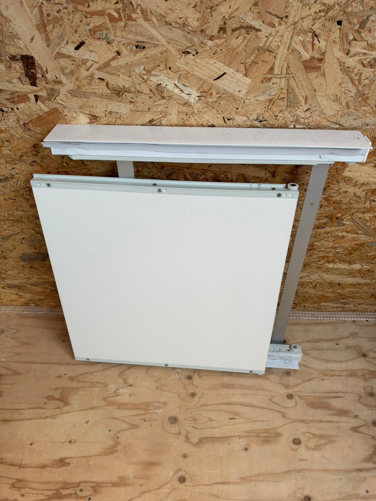 Wasmachine uitschuifbare plank, Witgoed en Apparatuur, Ophalen, Zo goed als nieuw, 1200 tot 1600 toeren