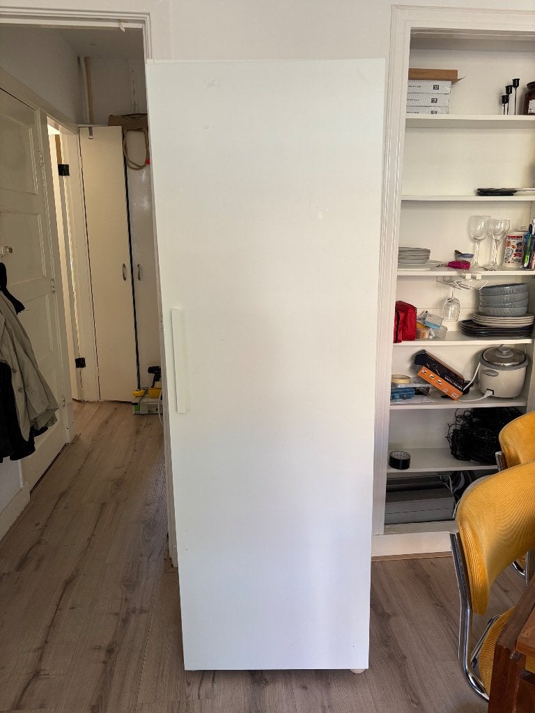 Ikea kledingkast, Ophalen, Met plank(en), 50 tot 100 cm, Zo goed als nieuw