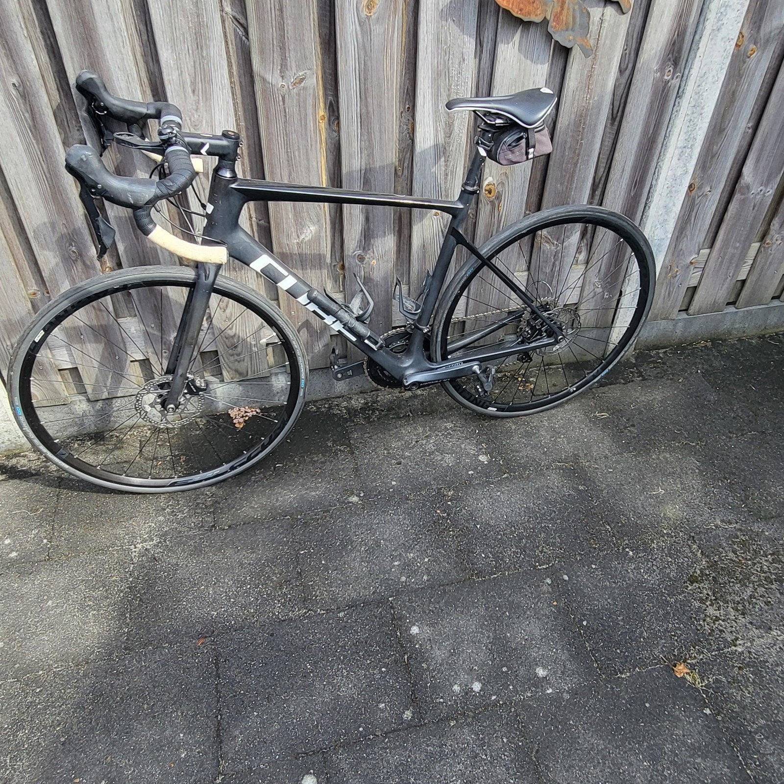 Cube Attain SL racefiets - Zo goed als nieuw, Ophalen of Verzenden