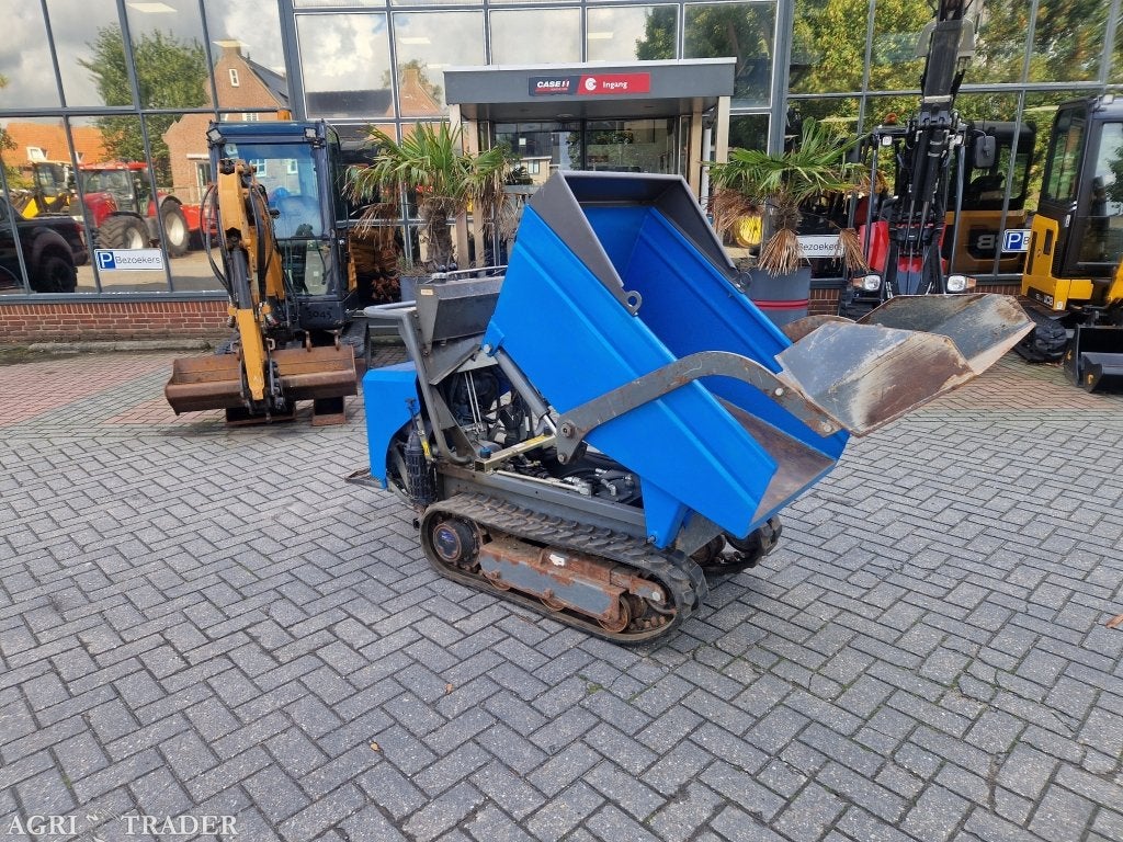 Messersi CH-2 (2018), Zakelijke goederen, Niet opgegeven, -, Niet opgegeven