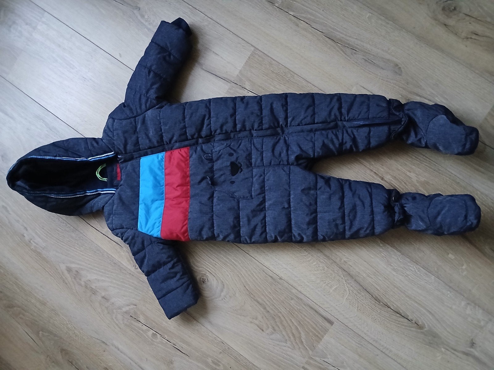skipak, s. Oliver., Ophalen of Verzenden, Zo goed als nieuw, Jongetje of Meisje, Pakje