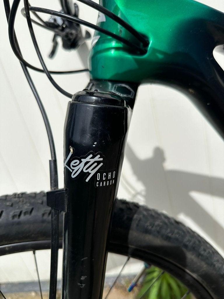 MTB Cannondale Scalpel Hi-Mod1 2021, Fietsen en Brommers, Fietsen | Mountainbikes en ATB, Gebruikt, 49 tot 53 cm, Schijfrem, Ophalen
