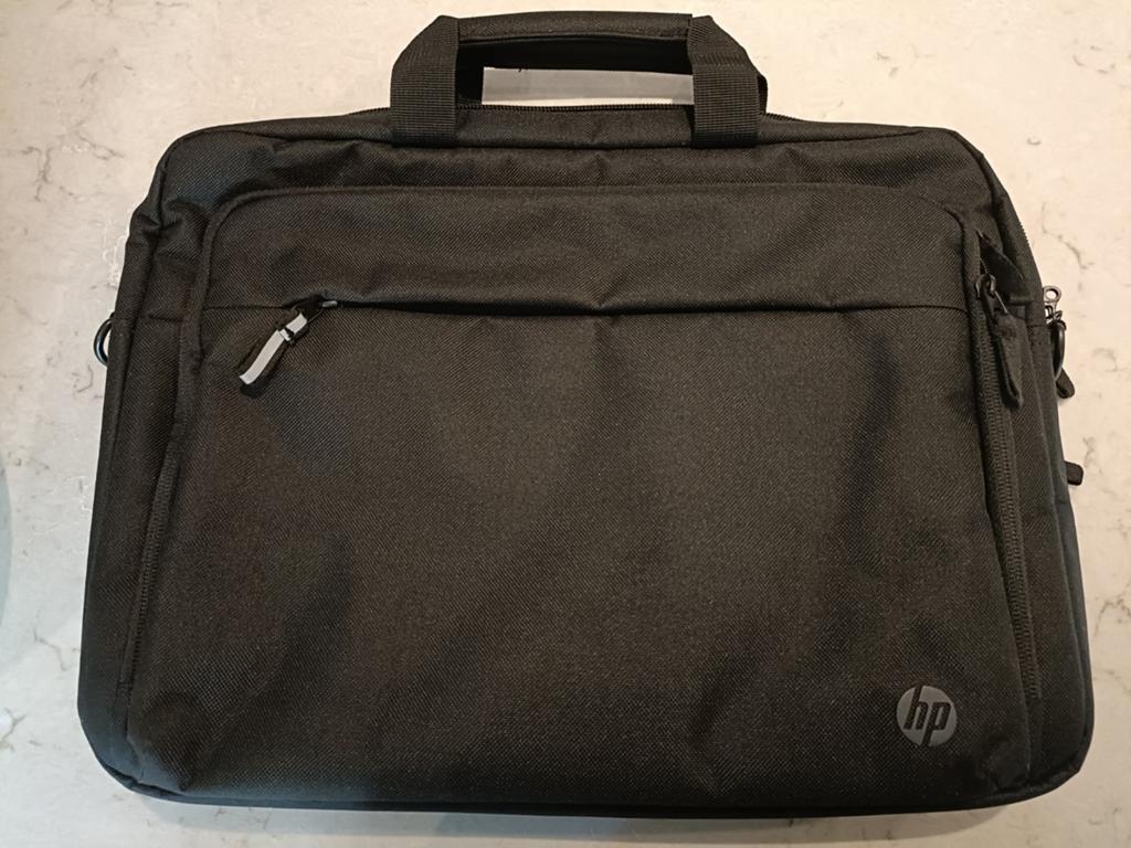 HP Renew Business 15.6 inch Laptop Bag – NIEUW, Ophalen of Verzenden, 15 inch, Nieuw