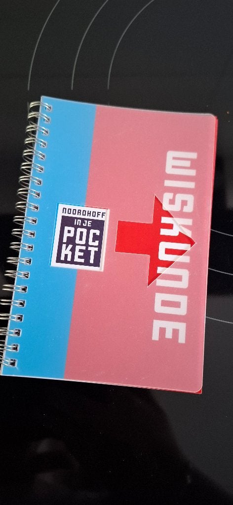 In je pocket, Diversen, Verzenden, Zo goed als nieuw