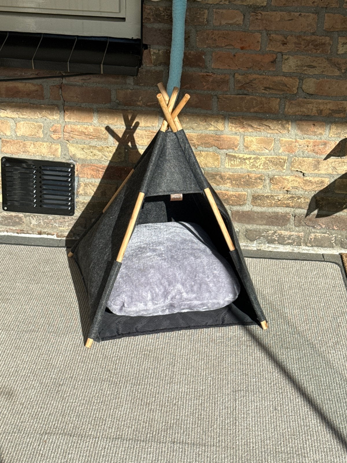 Trixie katten tent, Ophalen of Verzenden
