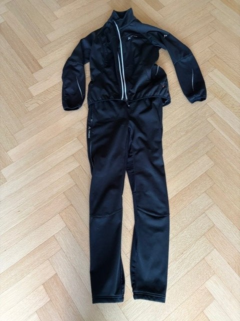 fietskleding van VAUDE, Winter, NIEUW, maat 40, M, Nieuw, Ophalen of Verzenden, Dames