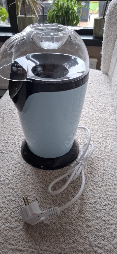 Popcorn maker, Ophalen of Verzenden, Nieuw