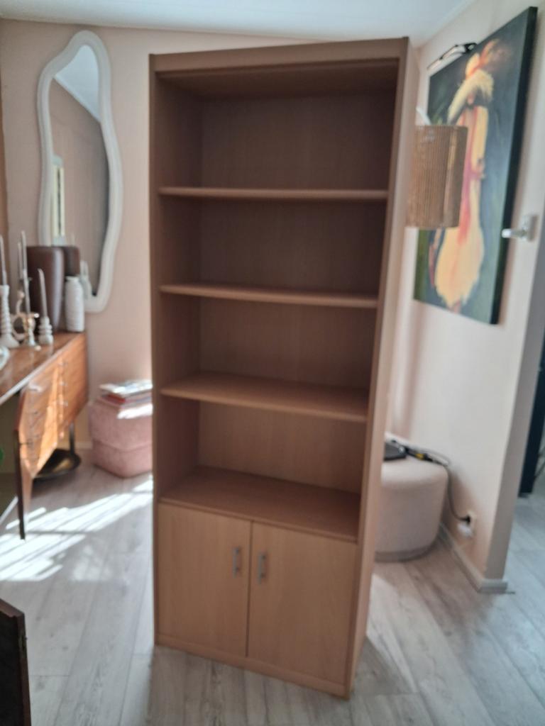 Gratis op te halen stevige kast, Ophalen, Gebruikt, 25 tot 50 cm