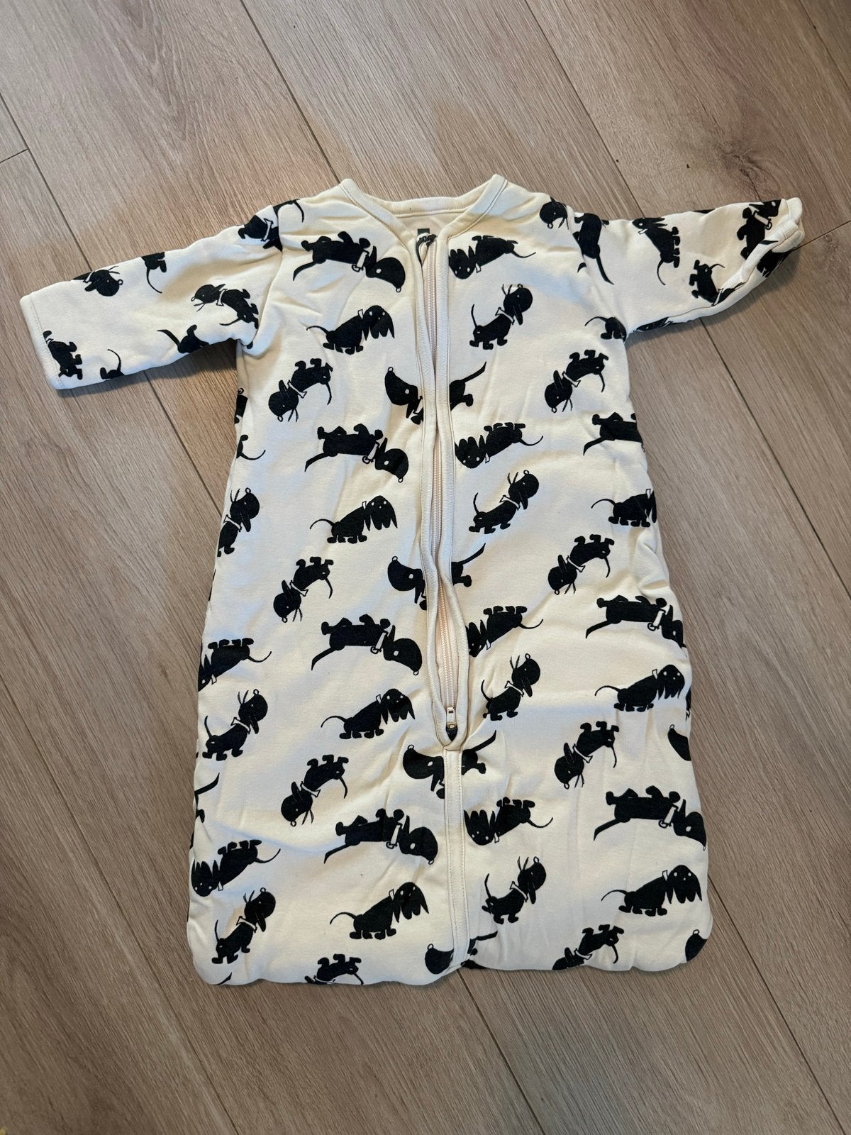 Hema slaapzak Takki , maat 50/62 3.0 tog, Gebruikt, Ophalen of Verzenden, Hema, Ademend