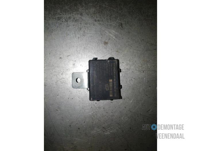 Computer Motormanagement van een Kia Sorento, -, -, Ophalen of Verzenden, -