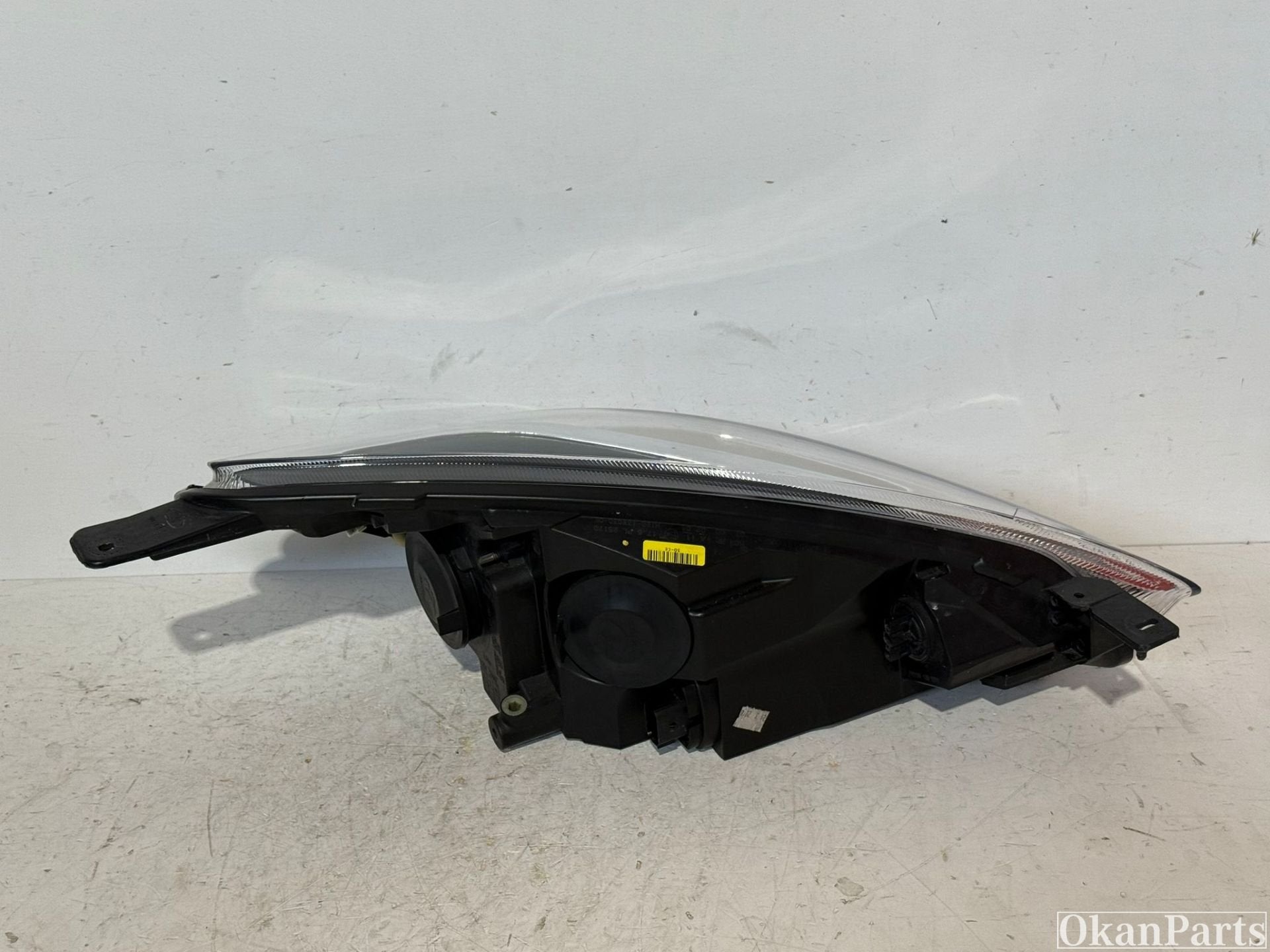 Ford Fiesta VIII LED linker koplamp links H1BB-13W030-CE, Auto-onderdelen, Ophalen of Verzenden, Gebruikt