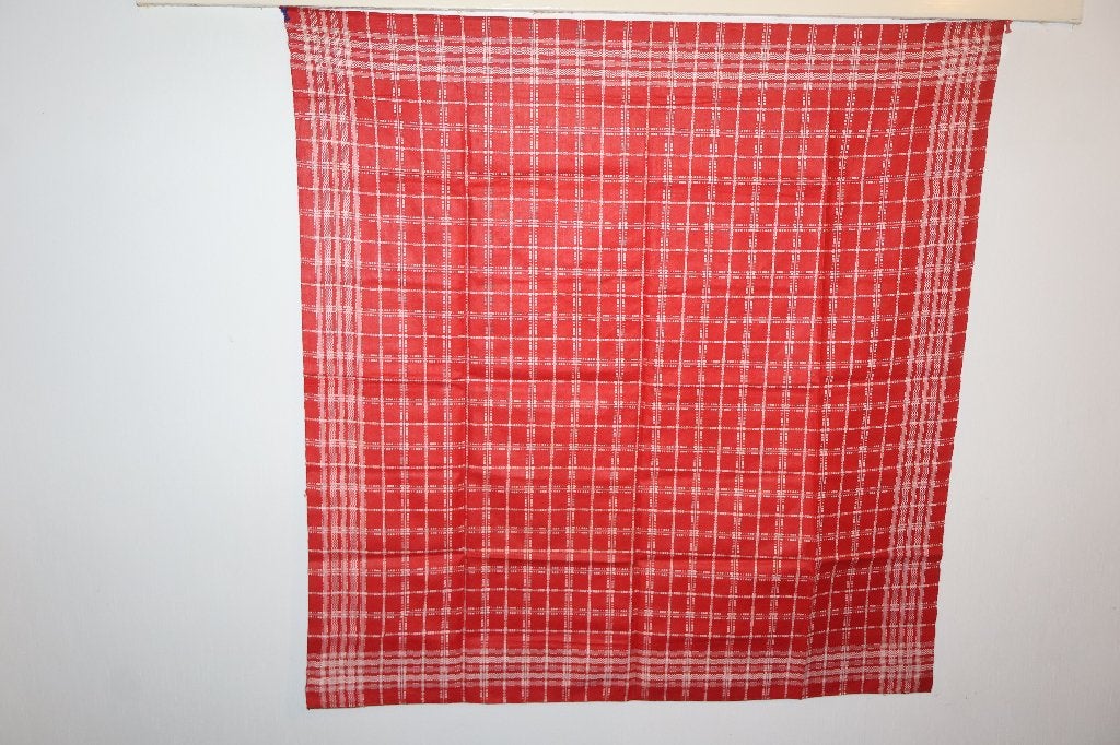 antieke omslagdoek / schouderdoek; Staphorster klederdracht, Antiek en Kunst, Antiek | Kleding en Accessoires, Ophalen of Verzenden