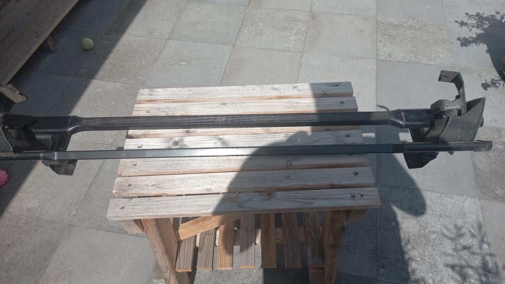 Dakdragers voor Fiat 500L Living Lounge, Ophalen of Verzenden, Gebruikt