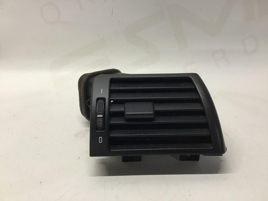 Luchtrooster dashboard rechts BMW E46 ('98-'05) 64228361898, Auto-onderdelen, Gebruikt, -, -, Ophalen of Verzenden