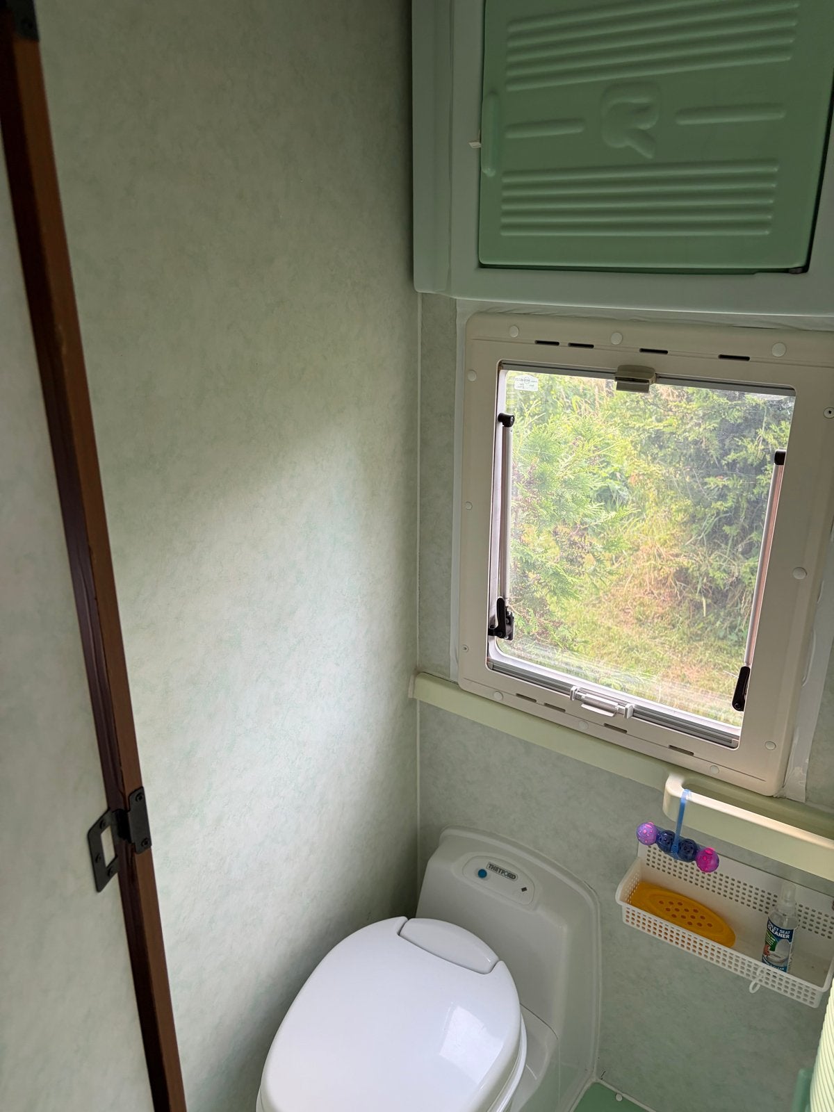 Foto 8 van Rimor Sailer 450 Camper - Compact en Compleet