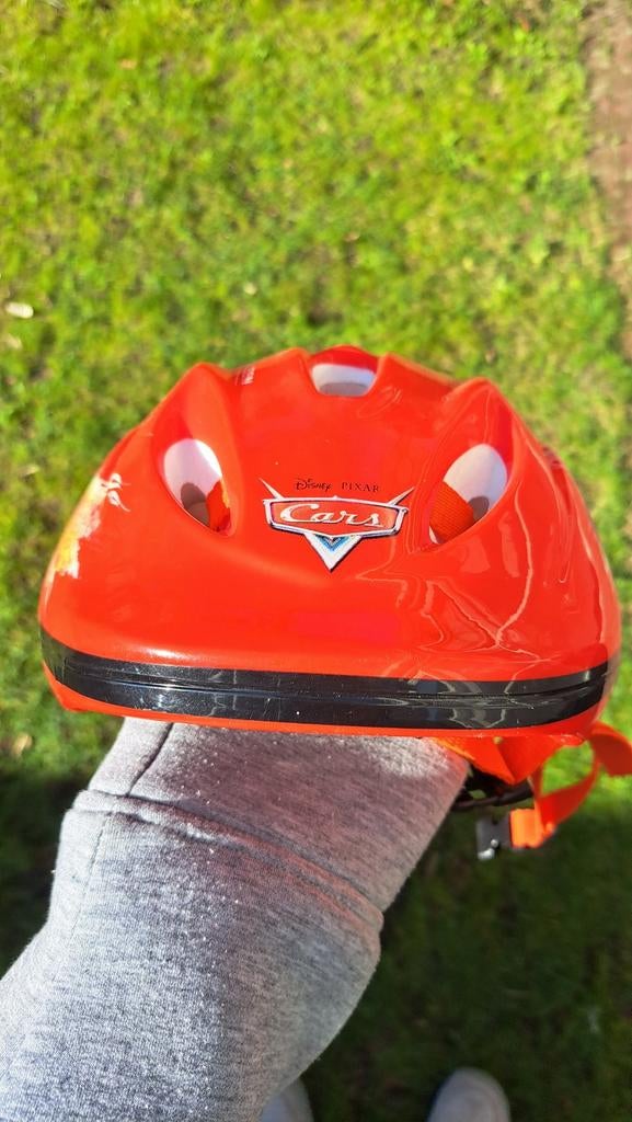 Cars helm, Ophalen of Verzenden, Heer of Dame