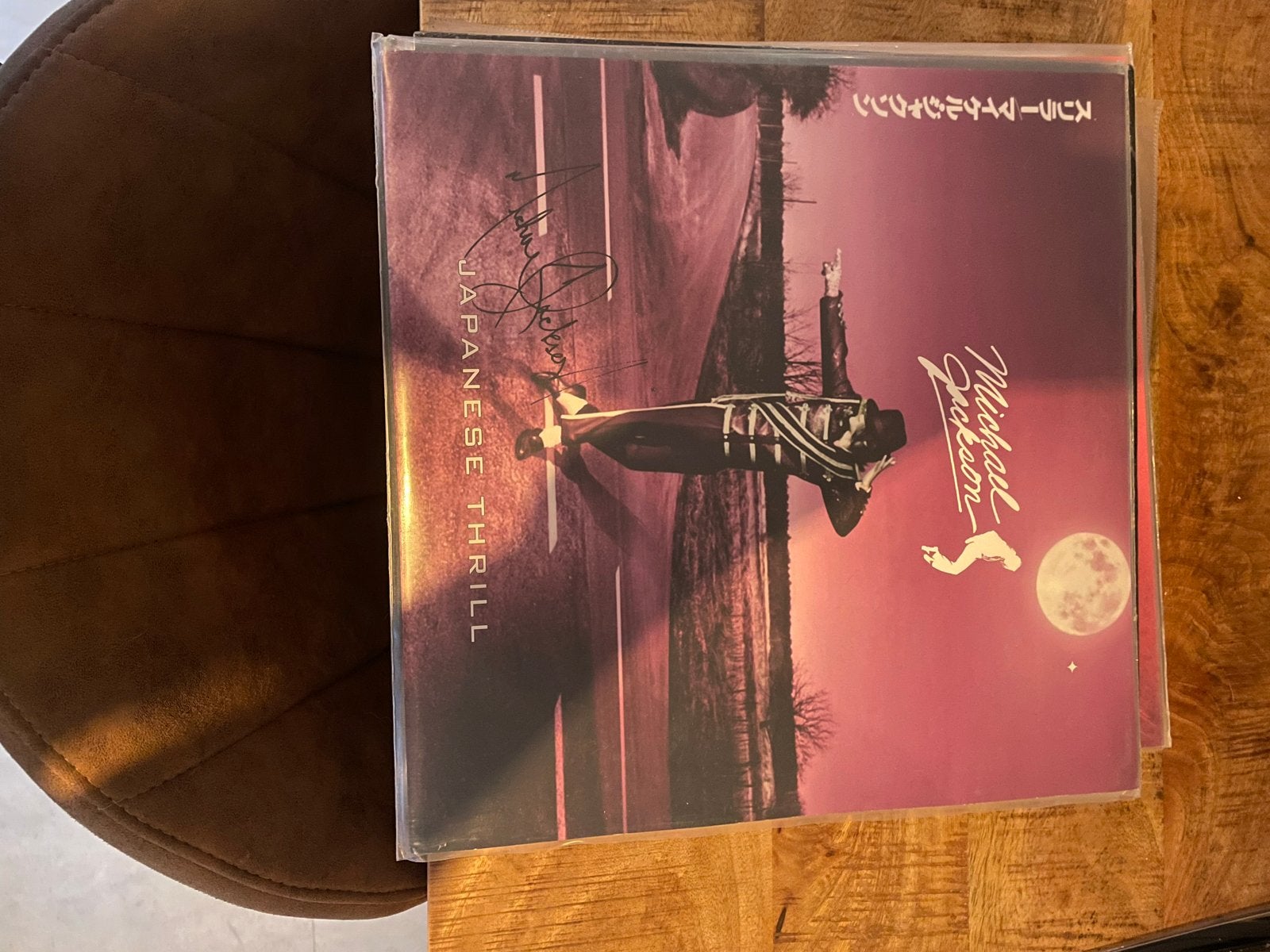 Michael Jackson Platen Collectie - Veel Nieuw & Ongeopend, Ophalen, LP, Pop, Geseald