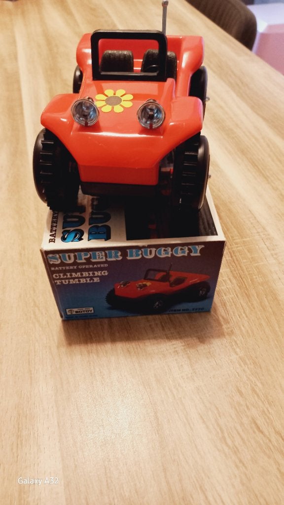 SPEELGOED AUTO, Ophalen of Verzenden, Nieuw