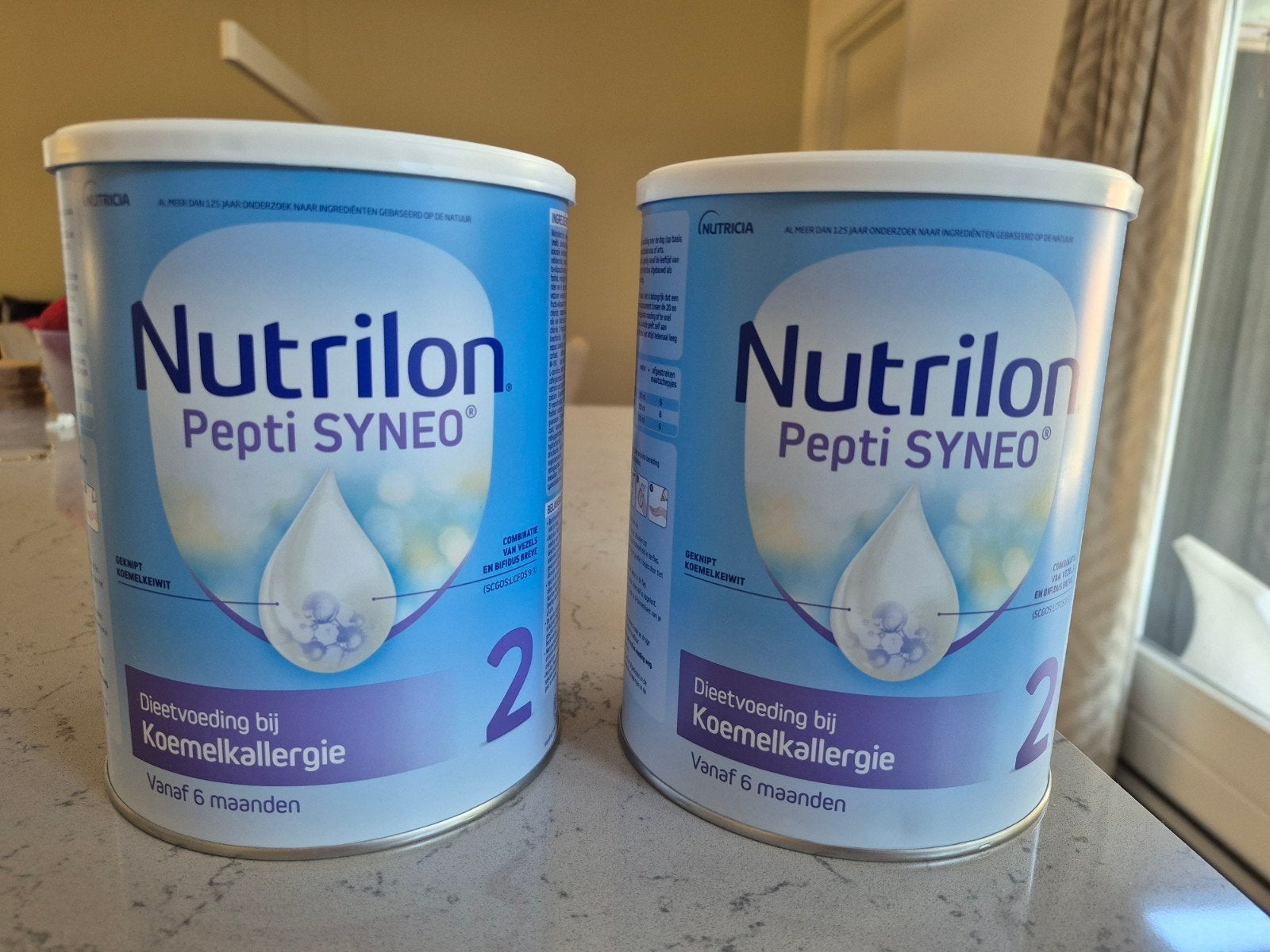 Pepti 2, Kinderen en Baby's, Ophalen of Verzenden, Nieuw, Overige typen