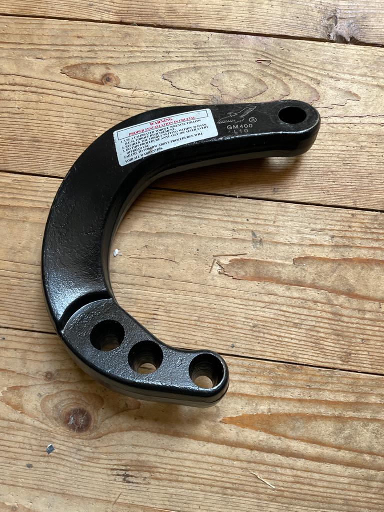 Raised Stuurarm Tuff Country 70100 Chevrolet Blazer Suburban, Auto-onderdelen, Ophalen of Verzenden, Nieuw, Chevrolet