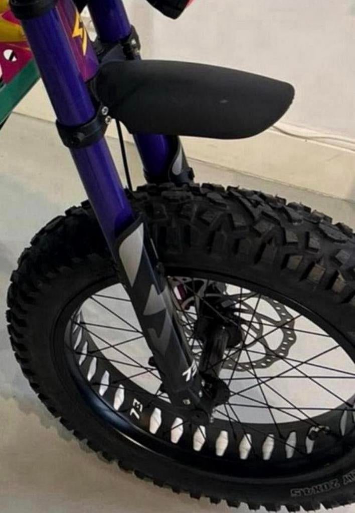 SUPER73 WHEEL LINERS, Ophalen of Verzenden