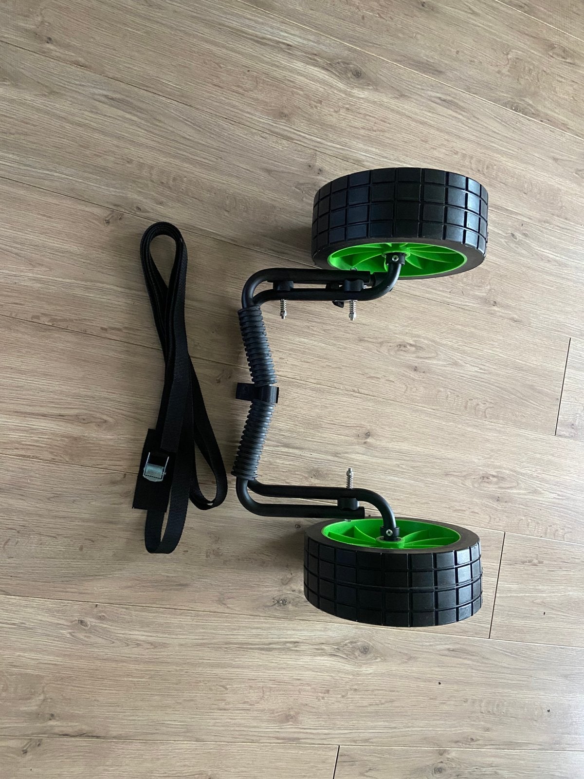 Sup trolley, Watersport en Boten, Suppen, Ophalen, Zo goed als nieuw, SUP-accessoire