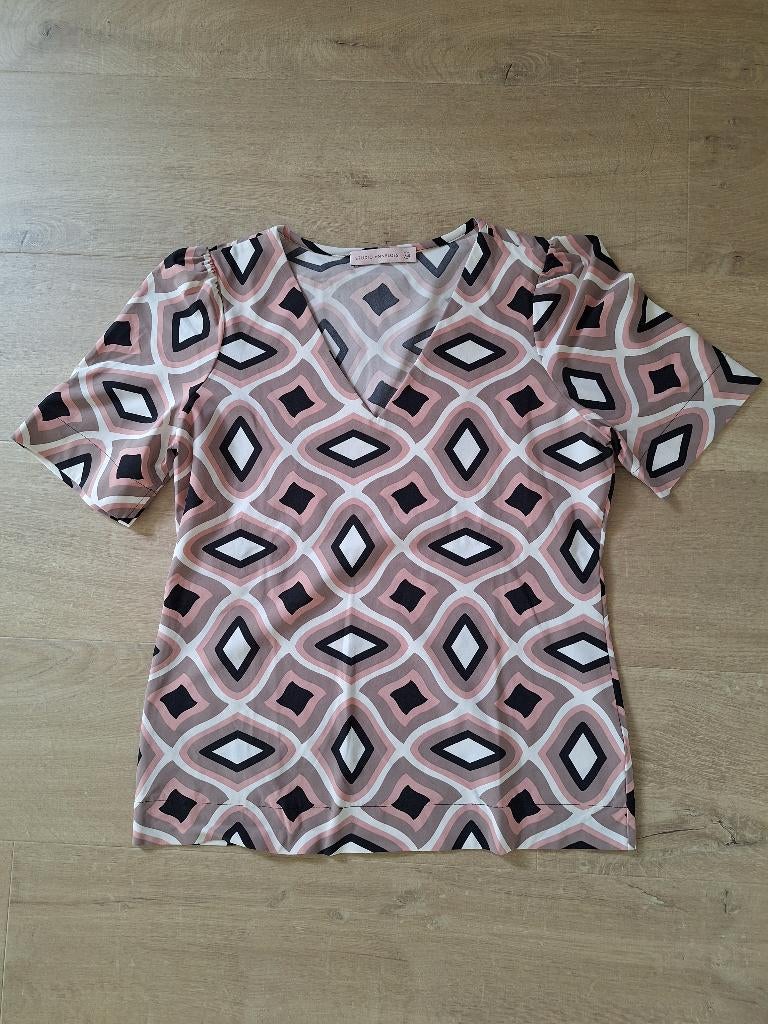 Studio Anneloes top maat XS, Nieuw, Ophalen of Verzenden, Korte mouw, Maat 34 (XS) of kleiner