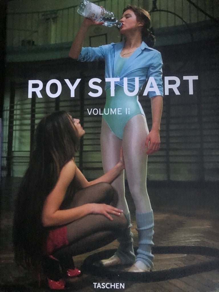 Roy Stuart Volume II, Ophalen of Verzenden, Nieuw, Overige onderwerpen