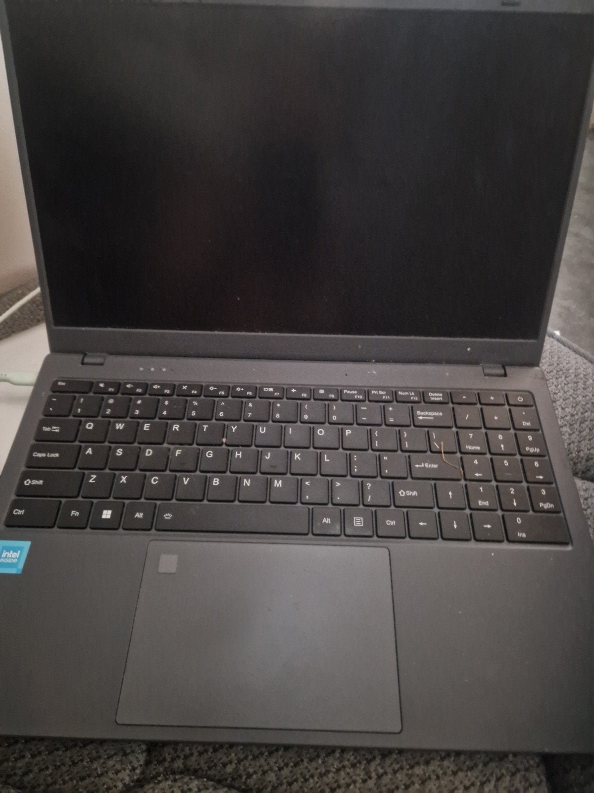 Intel Laptop - Goede staat, Computers en Software, 8 GB, Intel, Ophalen of Verzenden, Zo goed als nieuw