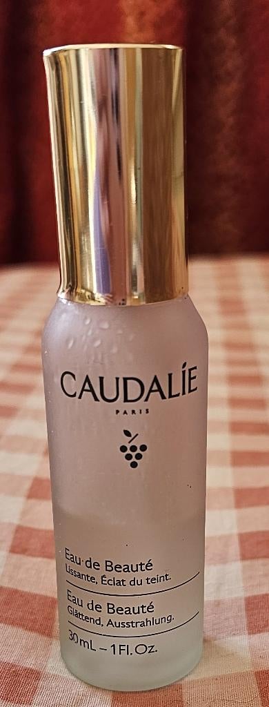 CAUDALIE Beauty Elixir 30ml, Sieraden, Tassen en Uiterlijk, Uiterlijk | Gezichtsverzorging, Ophalen of Verzenden, Gebruikt, Gehele gezicht
