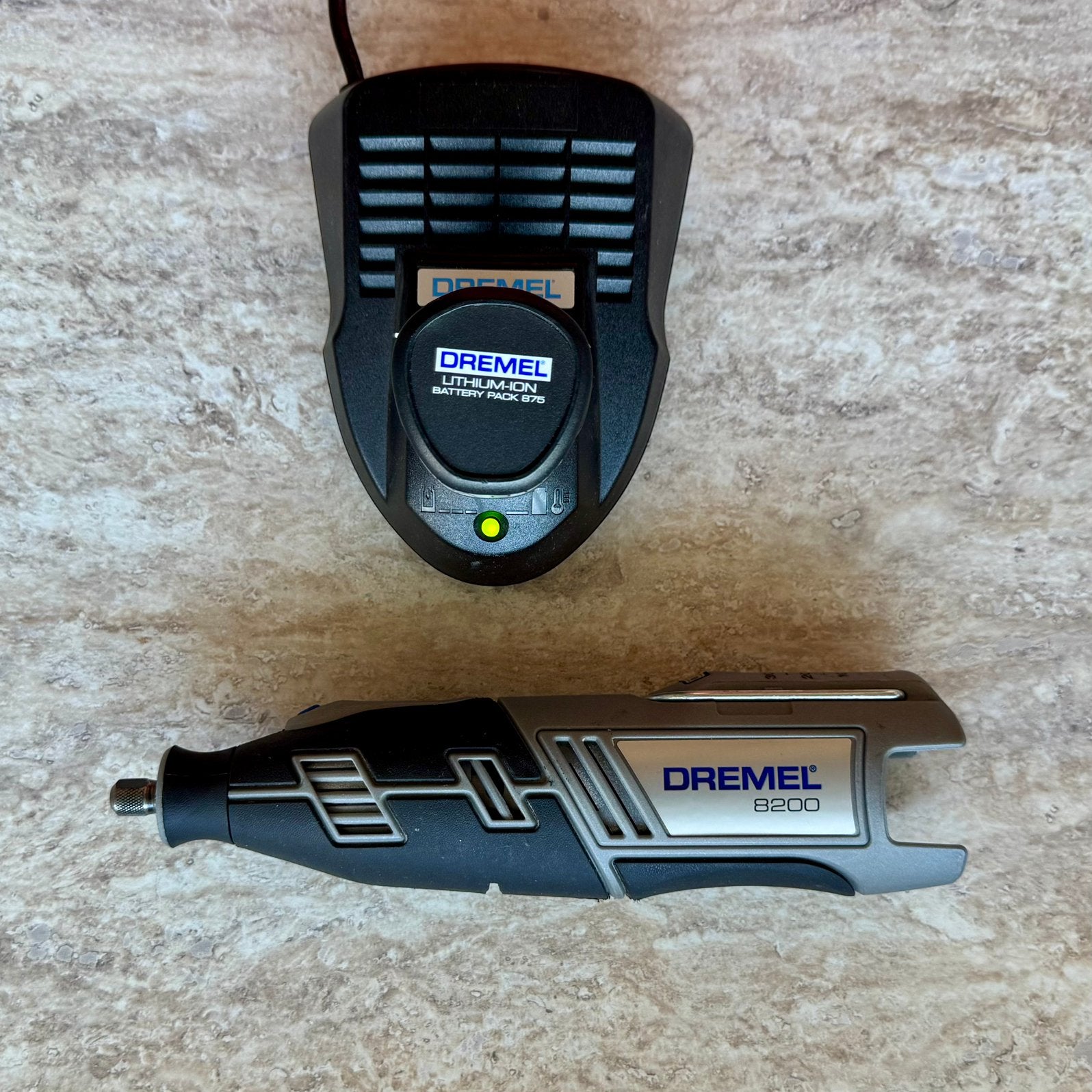 Multitool Dremel, Ophalen of Verzenden, Gebruikt, Multitool, Overige merken