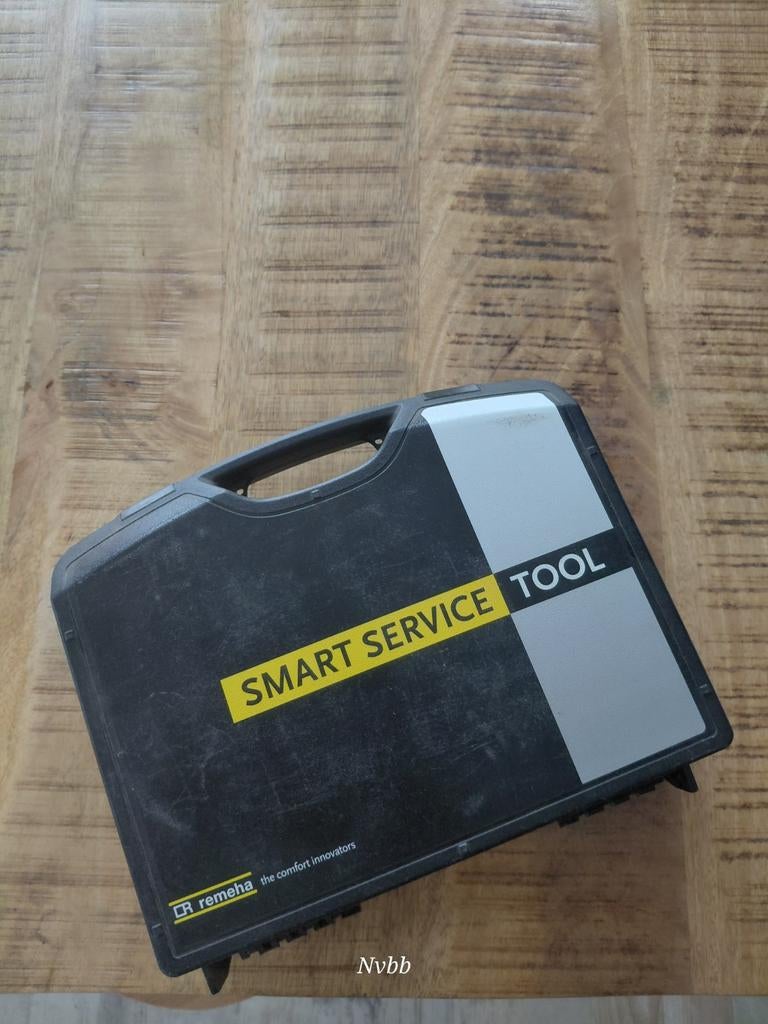 Remeha Smart Service Support Tool voor CV-ketel diagnose, Ophalen, Gebruikt, Overige meters